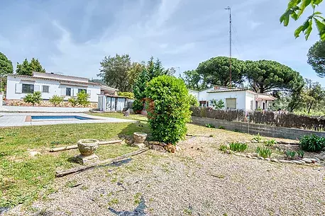Casa en venta en Santa Cristina d'Aro