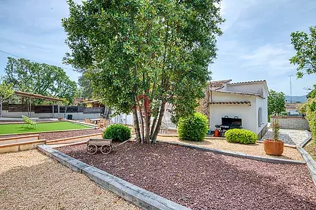 Casa en venta en Santa Cristina d'Aro