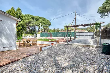 Casa en venta en Santa Cristina d'Aro