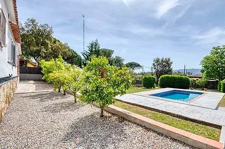 Casa en venta en Santa Cristina d'Aro