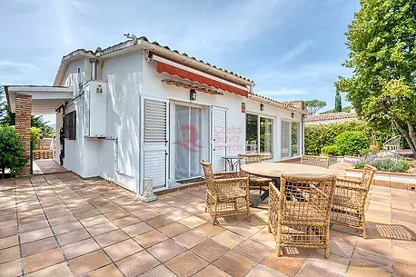 Casa en venta en Santa Cristina d'Aro