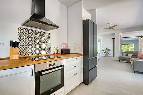 Casa en venta en Santa Cristina d'Aro