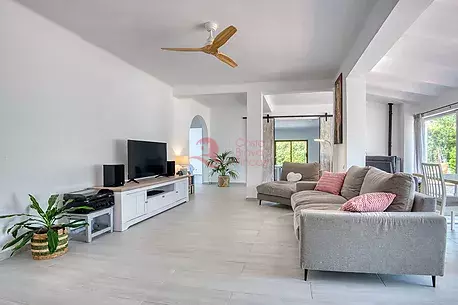 Casa en venta en Santa Cristina d'Aro