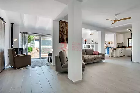 Casa en venta en Santa Cristina d'Aro