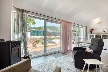 Casa en venta en Santa Cristina d'Aro