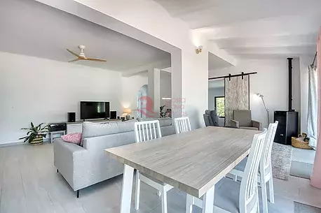 Casa en venta en Santa Cristina d'Aro