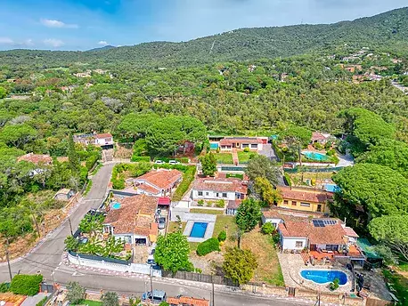 Casa en venta en Santa Cristina d'Aro