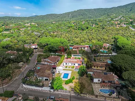 Casa en venta en Santa Cristina d'Aro