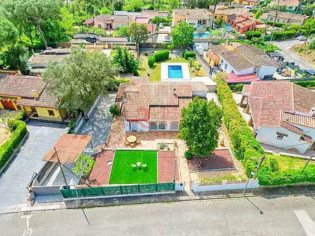 Casa en venta en Santa Cristina d'Aro