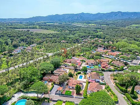 Casa en venta en Santa Cristina d'Aro