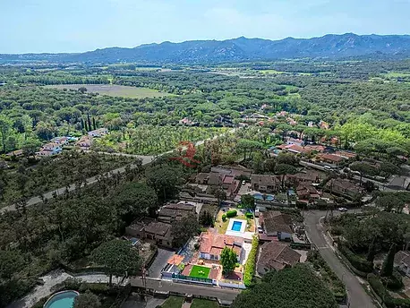 Casa en venta en Santa Cristina d'Aro