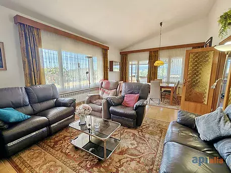 Gran casa en venta en Sant Antoni de Calonge