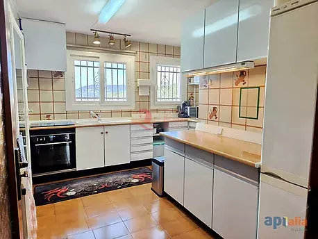 Gran casa en venta en Sant Antoni de Calonge