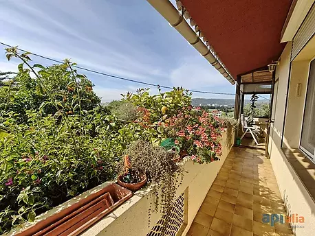 Gran casa en venta en Sant Antoni de Calonge