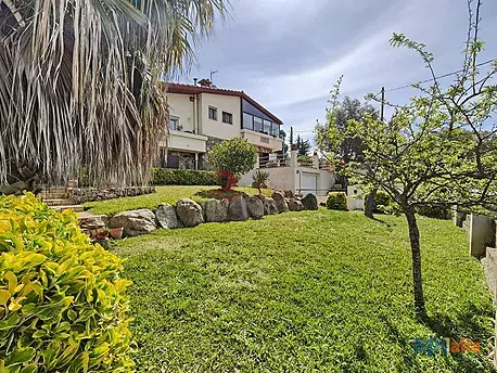 Gran casa en venta en Sant Antoni de Calonge
