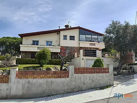 Gran casa en venta en Sant Antoni de Calonge