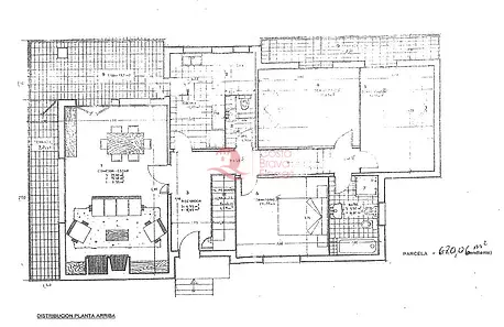 Gran casa en venta en Sant Antoni de Calonge
