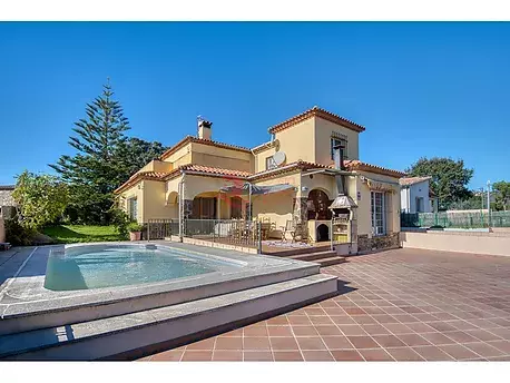 Maison spacieuse à vendre à S'Agaró