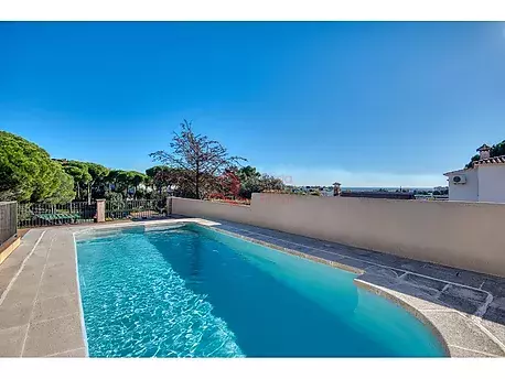 Maison spacieuse à vendre à S'Agaró