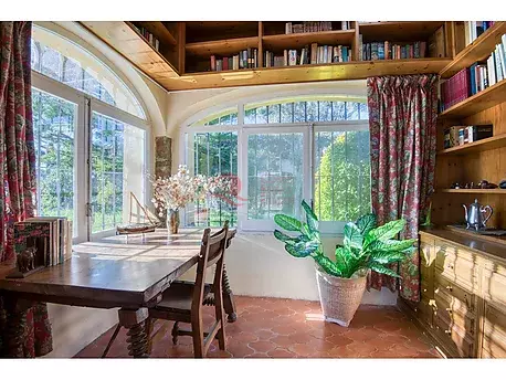 Maison spacieuse à vendre à S'Agaró