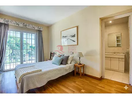 Maison spacieuse à vendre à S'Agaró