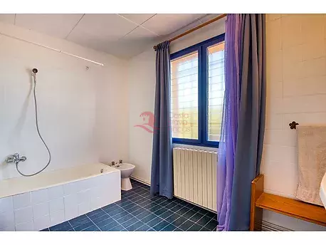 Maison spacieuse à vendre à S'Agaró