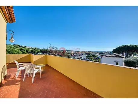Maison spacieuse à vendre à S'Agaró