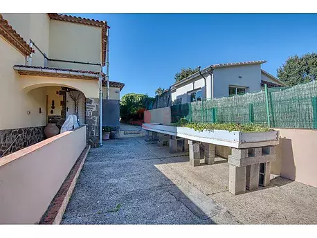Maison spacieuse à vendre à S'Agaró