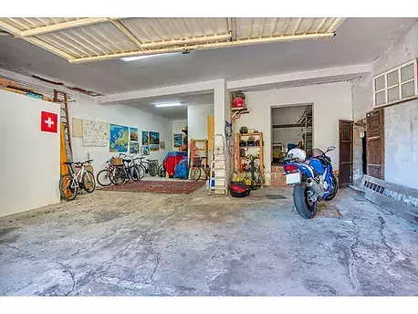 Maison spacieuse à vendre à S'Agaró