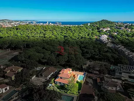 Maison spacieuse à vendre à S'Agaró