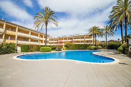 Piso en venta en S'Agaró