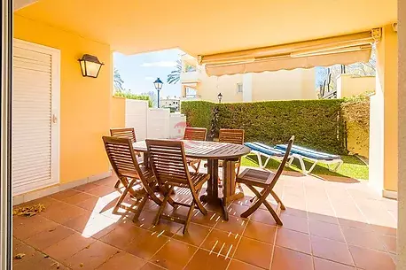 Piso en venta en S'Agaró