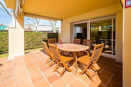 Piso en venta en S'Agaró