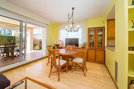 Piso en venta en S'Agaró
