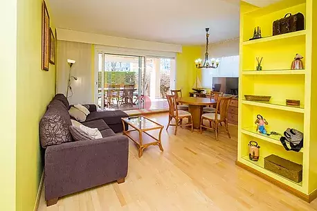 Piso en venta en S'Agaró