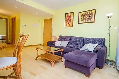 Piso en venta en S'Agaró