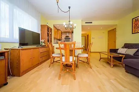 Piso en venta en S'Agaró