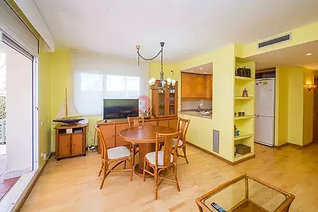 Piso en venta en S'Agaró