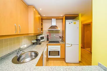 Piso en venta en S'Agaró