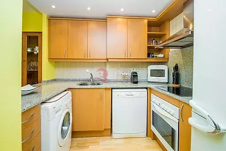 Piso en venta en S'Agaró