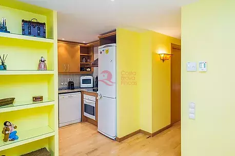 Piso en venta en S'Agaró