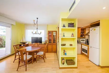 Piso en venta en S'Agaró