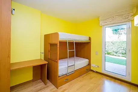 Piso en venta en S'Agaró