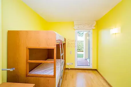 Piso en venta en S'Agaró