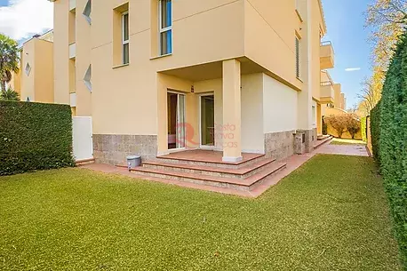 Piso en venta en S'Agaró