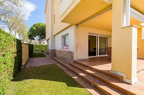 Piso en venta en S'Agaró