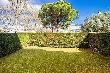 Piso en venta en S'Agaró