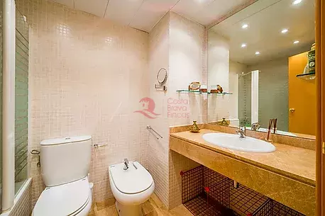 Piso en venta en S'Agaró