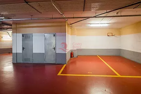 Piso en venta en S'Agaró