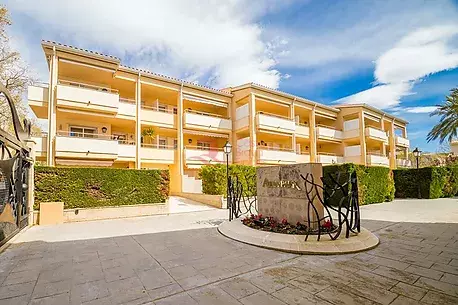 Piso en venta en S'Agaró